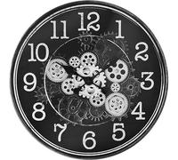 Horloge murale ronde MPM Millennium, 4328.90