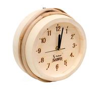 Horloge murale sauna Sawo 530-A, Seau | Tremble