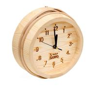 Sawo Pendule 530, Baquet Pin
