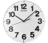 Horloge murale - Seiko Modèle : QXA656W