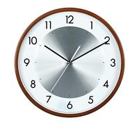 Horloge murale silencieuse moderne pour salon, chambre à coucher, bureau