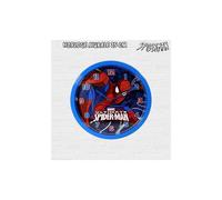 HORLOGE MURALE SPIDER-MAN 25 CM MARVEL