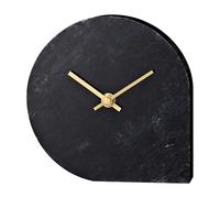 Horloge murale Stilla LxWxH 19x4x15,8cm