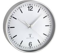 Horloge murale TFA Dostmann 60.3503.02 radiopiloté(e) 19.5 mm x 45 mm