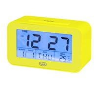 Réveil SLD 3P50 Jaune Bleu