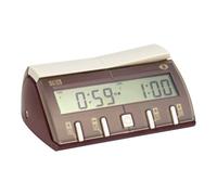 Horloge - Numérique - Boîtier en Plastique - DGT-XL