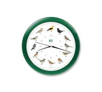 KooKoo Horloge Oiseaux des jardins modèle en c