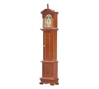 Horloge pendule miniature, horloge pendule 1/12, durable, très beau, éducatif, première éducation