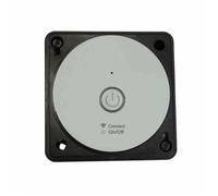 Horloge Piscine Encastrable Coffret Electrique - WIFI + APP - EDG by AQUALUX - Programmateur Spécial Piscine