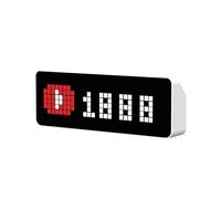 Horloge Pixel intelligente Ulanzi TC001 (à base de module ESP32)