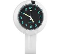 Horloge pour guidon,Montre pour guidon,Horloge pour moto,Cadran pour guidon,Horloge pour moto étanche
