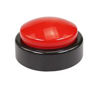 Horloge pour Personnes Aveugles ou Âgées : une Simple Pression Permet de Lire L'Heure pour les Personnes Âgées Malvoyantes Atteintes de la Maladie