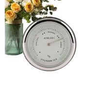 Horloge pour Tableau de Bord de Voiture Mini Horloge Auto Lumineuse Heure