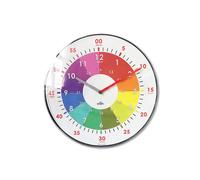Horloge Practice Ø30cm - Orium
