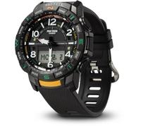 CASIO Montre outdoor Pro Trek Prt-b50-1er Homme Noir "Unique" 2020