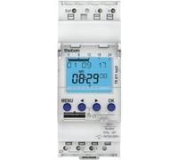 Horloge programmable digitale TR611 top3 - 1 canal - Blanc G