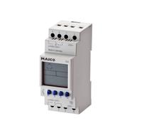 Horloge programmable modulaire ZS 4 - Maico Ventilatoren