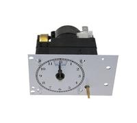 Horloge+programmateur Se1085mf Pour Four - 818800174