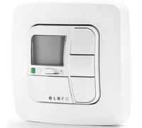 Horloge radio Elero AstroTec-868 - 1 canal - 28 320.0001