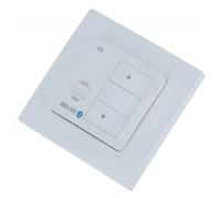 Horloge radio Selve Commeo Timer BT - volet roulant et store
