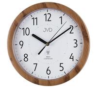 Horloge radiocommandée JVD RH612.8 25cm
