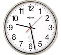 Horloge radiopilotée Ku.mattilber D.250mm 1,5V chiffres