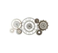 Horloge Rectangulaire Arti&Mestieri 97 cm Fuso Meccano 0OR3112C43 Sable