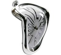 Horloge réglante Melting Clock