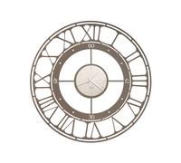 Horloge Rond Arti&Mestieri 50 cm Koros 50 0OR3109C20 Bronze