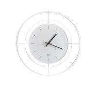 Horloge Rond Arti&Mestieri 58 cm Nudo 0OR2684C26 Blanc