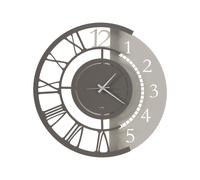 Horloge Rond Arti&Mestieri 60 cm Full Metal Jack 0OR3625C149 Ivoire