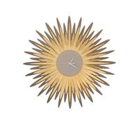 Horloge Rond Arti&Mestieri 60 cm Sting 0OR3073C143 Bronze