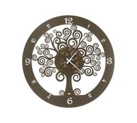 Horloge Rond Arti&Mestieri 70 cm Arbre de vie 0OR3610C202 Doré