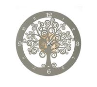 Horloge Rond Arti&Mestieri 70 cm Arbre de vie 0OR3610C205 Doré