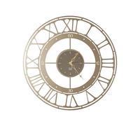 Horloge Rond Arti&Mestieri 70 cm Koros 70 0OR3108C20 Bronze