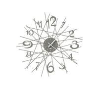 Horloge Rond Arti&Mestieri 70 cm Zig Zag 0OR3513C18 Boue