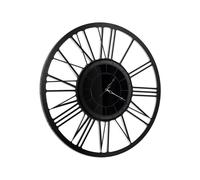Horloge Rond Arti&Mestieri 90 cm Big Lux 0OR3260C71 Noir
