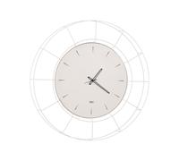 Horloge Rond Arti&Mestieri 94 cm Nudo 0OR2685C26 Blanc