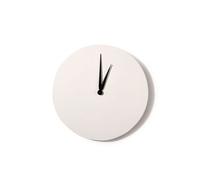 Horloge Ronde