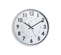 Horloge murale aimantée Ø 25 cm - À quartz