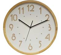 Horloge silencieuse Oslo Ø41cm - Orium