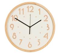 Horloge Silencieuse Oslo A quartz