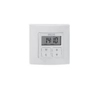 Horloge Smart Timer Plus Mural Filaire Programmable Selve - Pour volet roulant
