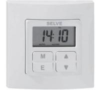 Selve Horloge de volet roulant Smarttimer Plu avec astroprog. Automatique So/Wi