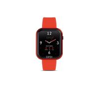 Horloge Smartwatch Call Ops Objects Unisexe En