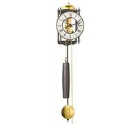 Hermle Horloge Squelette mécanique avec Roues en métal 70974-000711