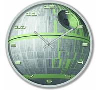 Horloge Star Wars 1 Death Star