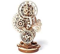 Horloge Steampunk Ugears - Puzzle 3d en bois G