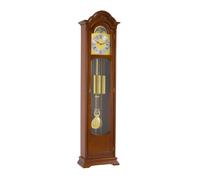 Horloge sur pied Hermle noyer 01231-030451 mech. Mouvement avec garantie de...