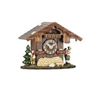 Horloge Trenkle 083_Q horloge murale coucou Quartz Kuckulino G